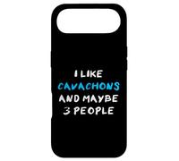 I Like Cavachons And Maybe 3 People Cavachon Case for iPhone Air