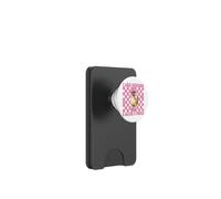 I Like Chickens & Maybe 3 People Chicken Farm Chicken Girl PopSockets PopWallet for MagSafe