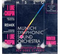 I like Chopin/Winter dreams (remixed by Carlos Per¶n, 1988)