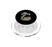 I Like Company In Small Doses Badger Crew PopSockets PopGrip for MagSafe