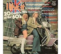 I Like It -20 Golden Hits of the 60`s(12" Vinyl LP)(1974)(MFP 50110)