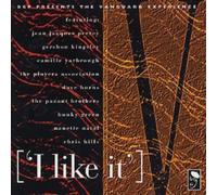 Various – I Like It: Bgp Presents the Vanguard Experience