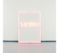 I Like It When You Sleep / For You Are S