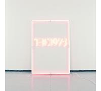 I Like It When You Sleep for You Are So 180 Gram Vinyl, Clear Vinyl [VINYL]