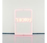 The 1975 I Like It When You Sleep / for You Are So (CD) (US IMPORT)
