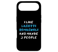 I Like Lagotti Romagnoli And Maybe 3 People Case for iPhone Air