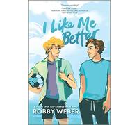 I Like Me Better