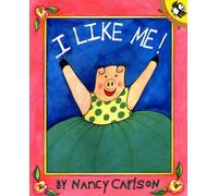 I Like me! (Picture Puffin Books)