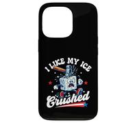 I Like My Ice Crushed - Abolish ICE Pro Immigration March Case for iPhone 13 Pro