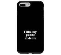 I Like My Penne Al Dente Case for iPhone 7 Plus/8 Plus