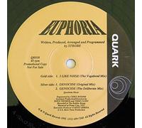 I Like Noise - Euphoria 12"