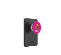 I Like Owls Puzzles & Maybe 3 People - Funny Saying Artwork PopSockets PopWallet for MagSafe