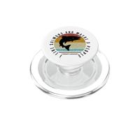 I Like Salmons And Maybe 3 People Funny Salmon PopSockets PopGrip for MagSafe