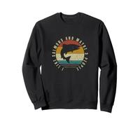 I Like Salmons And Maybe 3 People Funny Salmon Sweatshirt