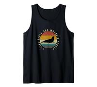 I Like Seals and Maybe 3 People Funny Seal Tank Top