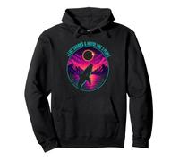I Like Sharks and Maybe 3 People Shark Lover Mens Womens Pullover Hoodie