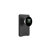 I Like The Air Clean And The Jokes Dirty Ecological Engineer PopSockets PopWallet for MagSafe
