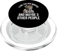I like the Ber Months and maybe 3 other people Fall PopSockets PopGrip for MagSafe