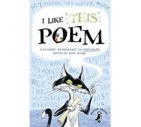 I Like This Poem: (Puffin Poetry)
