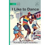 I Like to Dance