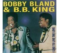 I Like To Live The Love