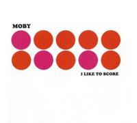 Moby - I Like To Score - Color Vinyl [VINYL]