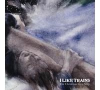 I Like Trains - The Christmas Tree Ship
