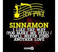 I Like Way (You Make Me Feel) / You'll Never Find