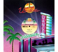 I Like You/Dont Stop the Train [12" VINYL]