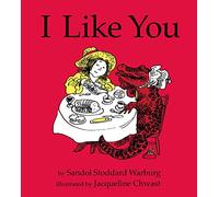 I Like You: The perfect Valentine’s Day gift