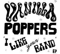 I Like Your Band [VINYL]