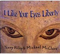 I Like Your Eyes Liberty