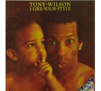 I like your style (1976)