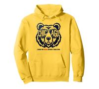 I Liked The Bears Before It Was Cool Meme Pullover Hoodie