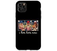 I live here now Baseball girls Case for iPhone 11 Pro Max