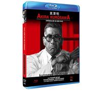 I Live in Fear (1955) ( Ikimono no kiroku ) ( Record of a Living Being ) (Blu-Ray)