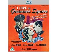I Live in Grosvenor Square (Blu-ray)