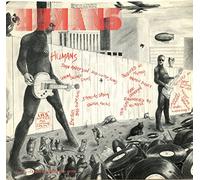 I Live In The City / Wild Thing