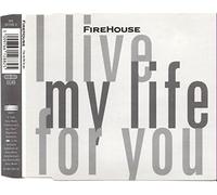 I live my life for you
