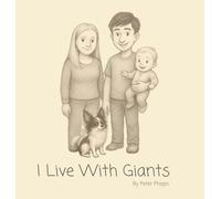 I Live With Giants