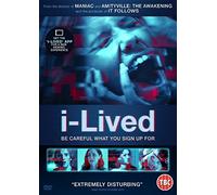 i-Lived [DVD]