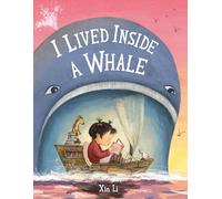 I Lived Inside a Whale