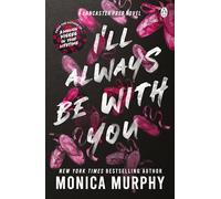 I'll Always Be With You: (Lancaster Prep)