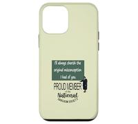 I’ll Always Cherish The Original Misconception I Had Of You. Case for iPhone 12 mini