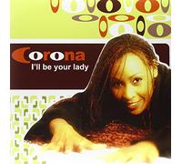 I Ll Be Your Lady [Vinyl Single] [VINYL]