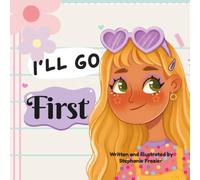 I’ll go first