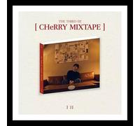 I`LL - HOPPIPOLLA I`LL [CHERRY MIXTAPE] 2nd EP Album (GOLD CHERRY Ver.) K-POP SEALED