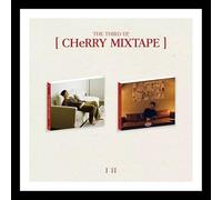 I`LL - HOPPIPOLLA I`LL [CHERRY MIXTAPE] 2nd EP Album (RED CHERRY / GOLD CHERRY - Random Ver.) K-POP SEALED