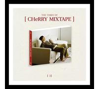 I`LL - HOPPIPOLLA I`LL [CHERRY MIXTAPE] 2nd EP Album (RED CHERRY Ver.) K-POP SEALED