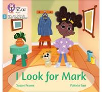 I Look for Mark : Phase 3 Set 1